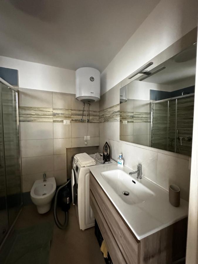 Casa Maria Villa Cetara Ngoại thất bức ảnh