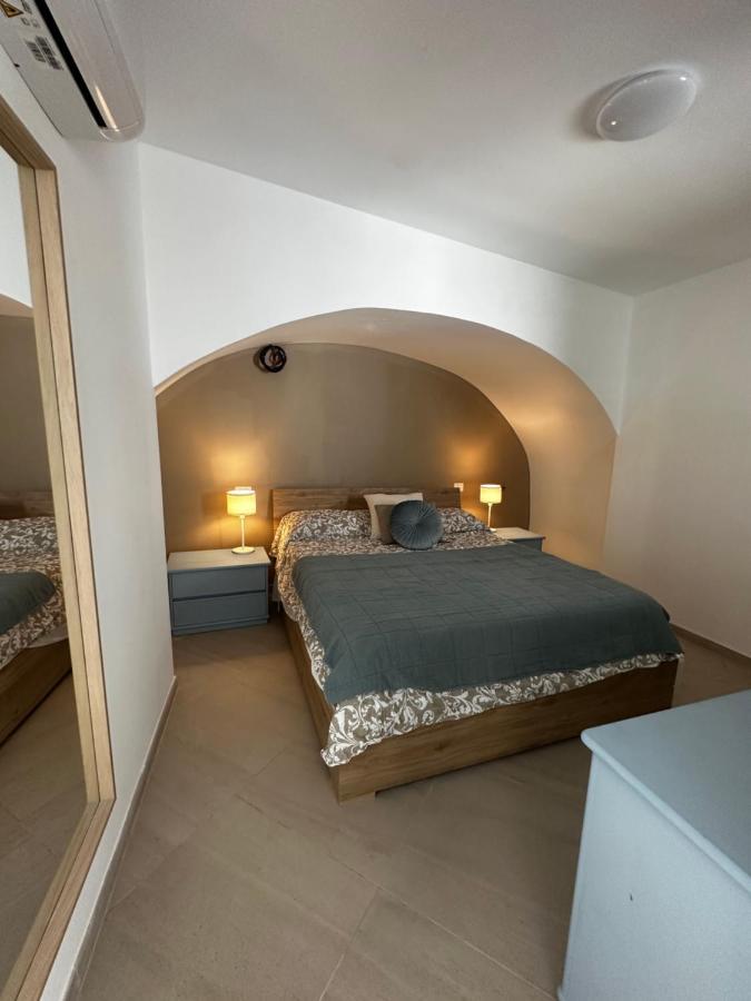 Casa Maria Villa Cetara Ngoại thất bức ảnh