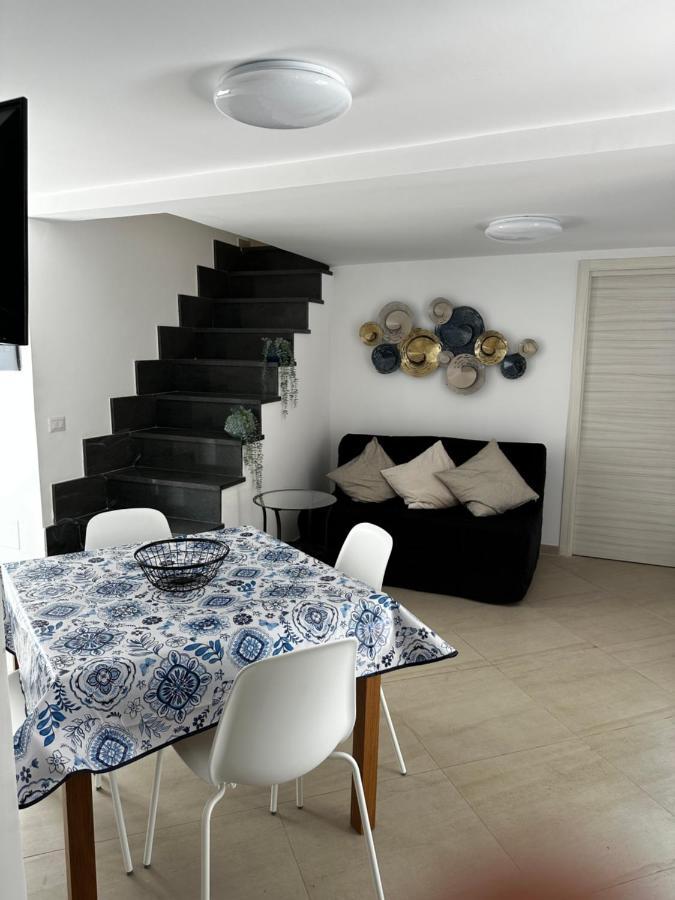 Casa Maria Villa Cetara Ngoại thất bức ảnh