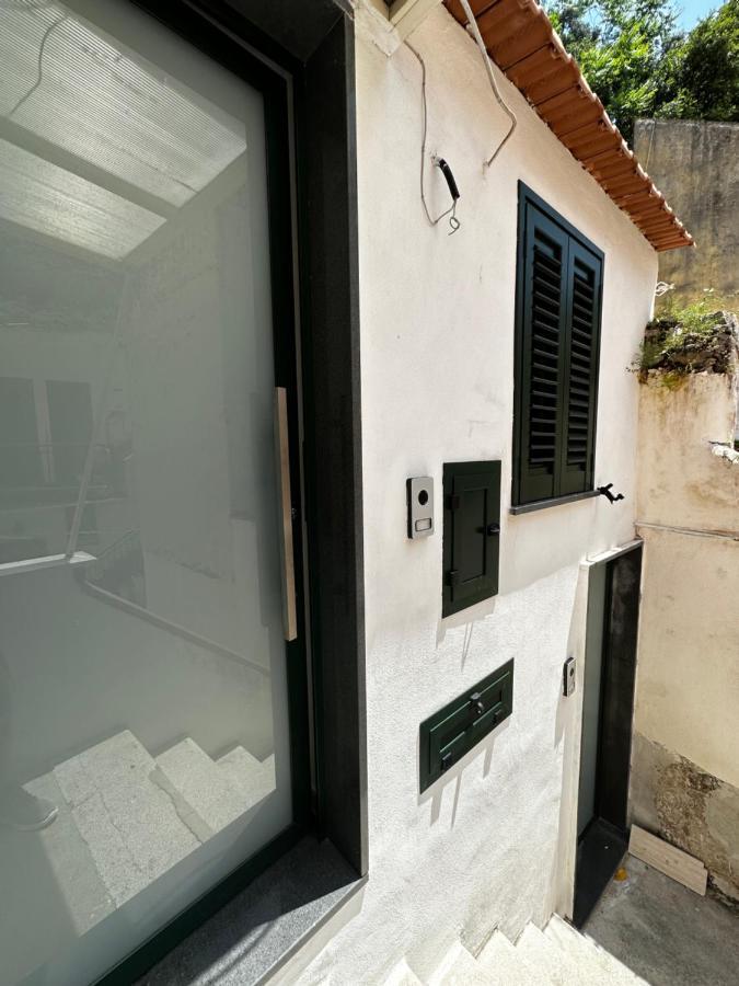 Casa Maria Villa Cetara Ngoại thất bức ảnh