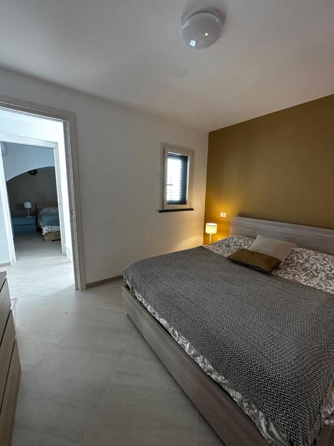 Casa Maria Villa Cetara Ngoại thất bức ảnh