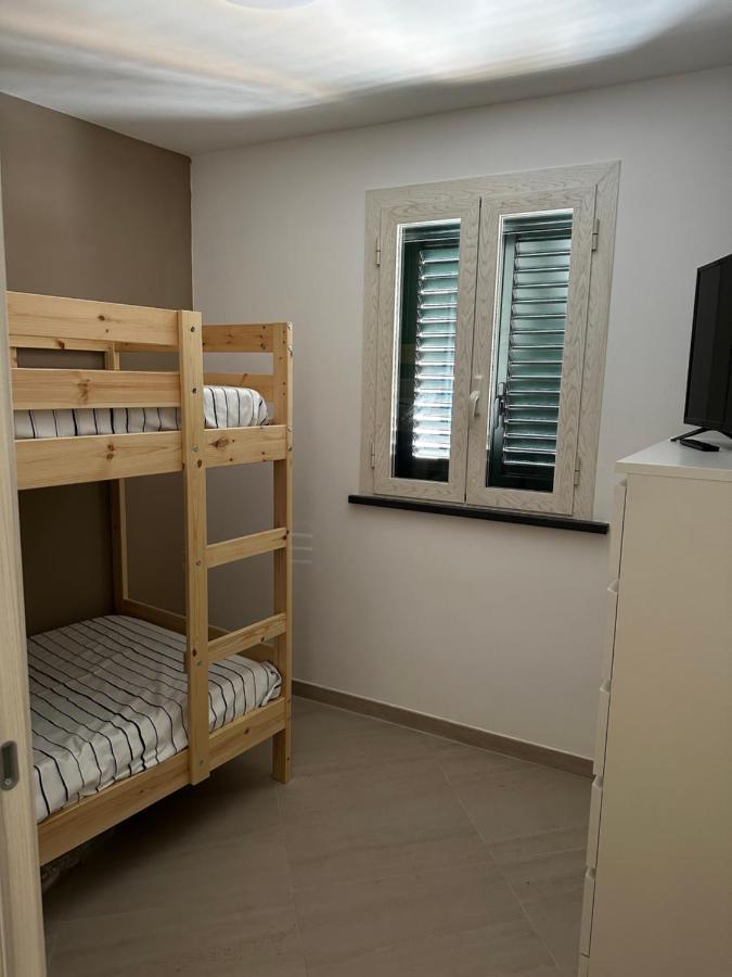 Casa Maria Villa Cetara Ngoại thất bức ảnh